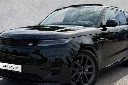 Land Rover Range Rover Sport 1.500 km 105.900 &euro; Karlsruhe 76187