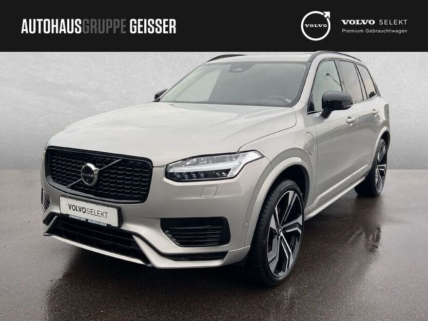 XC90