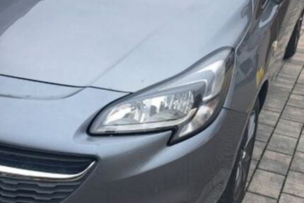 Opel Corsa 17.000 km 10.400 &euro; Germersheim 76726