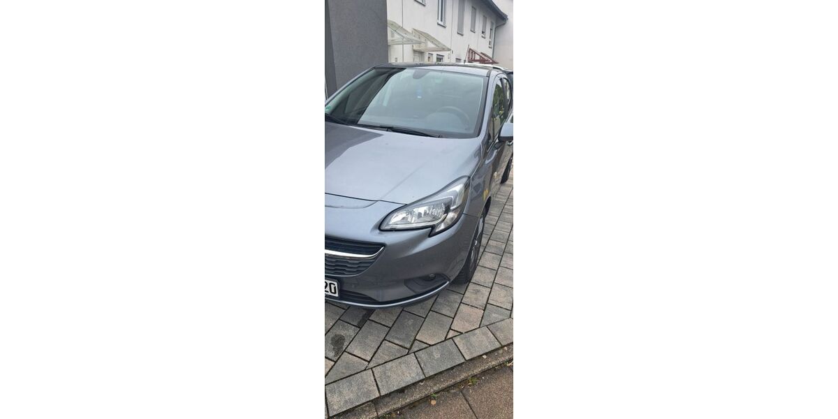 Opel Corsa 17.000 km 10.400 &euro; Germersheim 76726