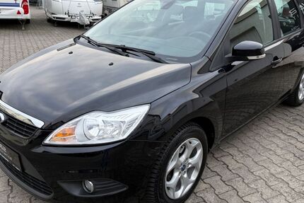 Ford Focus 96.200 km 3.980 &euro; Gaggenau 76571