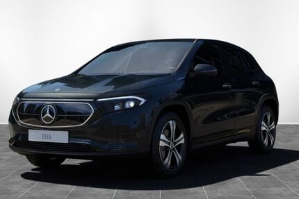 Mercedes-Benz EQA 22.970 km 31.770 &euro; Karlsruhe 76185