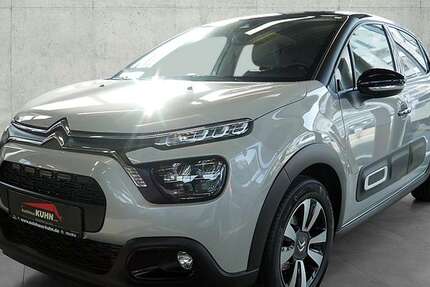 Citroen C3 19.900 km 14.980 &euro; Karlsruhe 76185
