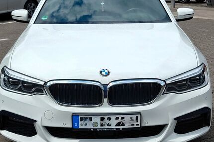 BMW 520 129.000 km 21.500 &euro; Neulingen 75245
