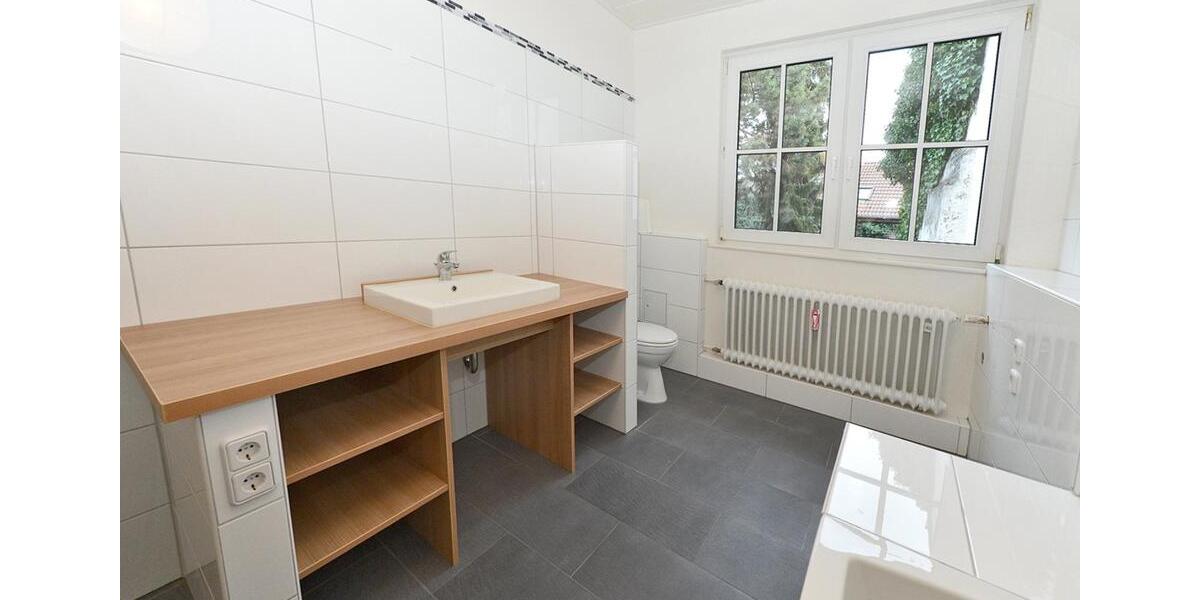 Schöne 3-Zimmer-Wohnung ohne Balkon in Pfinztal-Berghausen 3 zimmer