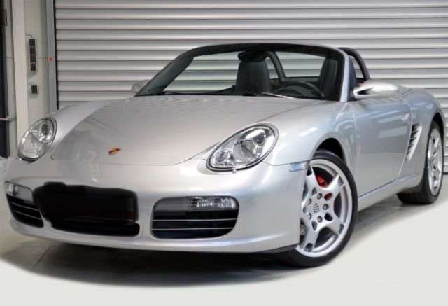Boxster