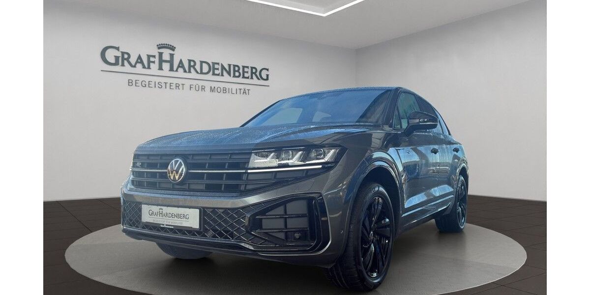 VW Touareg 23.919 km 71.390 &euro; Bretten 75015