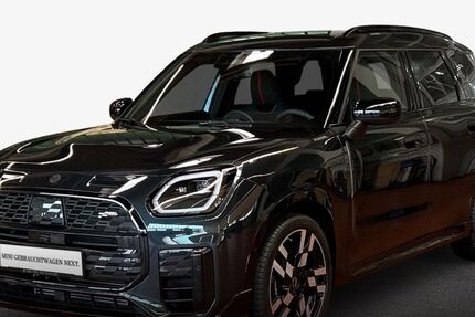 Mini John Cooper Works Countryman 5.902 km 44.512 &euro; Karlsruhe 76227