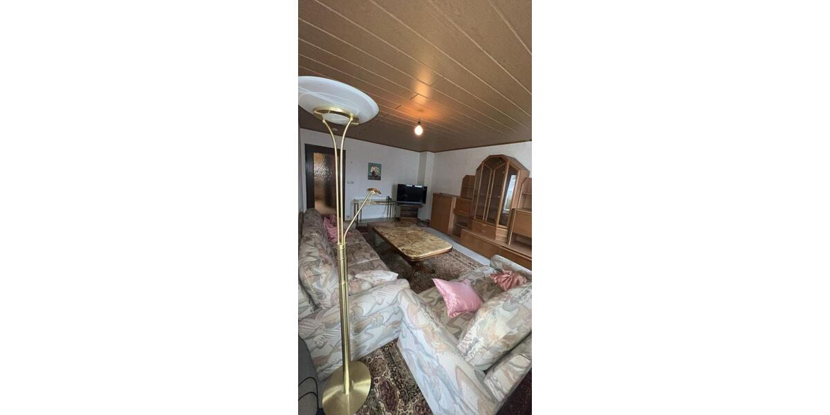 Möbliert Wohnung in Pforzheim zu vermieten 2 zimmer