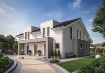 Dein LivingHaus: Baue gemeinsam mit deiner Familie oder Freunden!