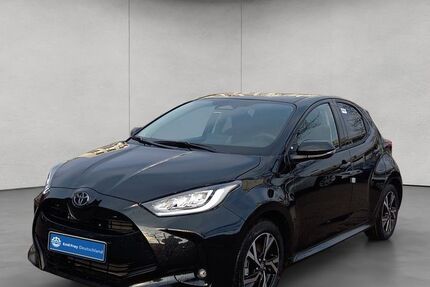 Toyota Yaris 3.500 km 27.490 &euro; Karlsruhe 76227