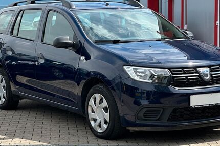 Dacia Logan 94.000 km 4.600 € Bruchsal-Helmsheim 76646