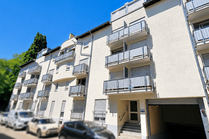 Wohnung Karlsruhe Südstadt - 1 Zimmer, 22 m&sup2;, 119.000&euro; | Angebot:27056558