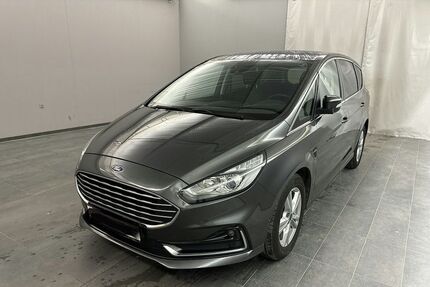 Ford S-Max 88.500 km 21.990 &euro; Bretten 75015