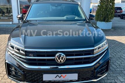 VW Touareg 11.590 km 72.799 &euro; Ötigheim 76470