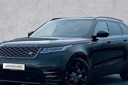 Land Rover Range Rover Velar 57.000 km 41.250 &euro; Karlsruhe 76187
