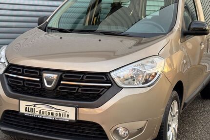 Dacia Dokker 89.000 km 9.880 &euro; Niefern-Öschelbronn 75223