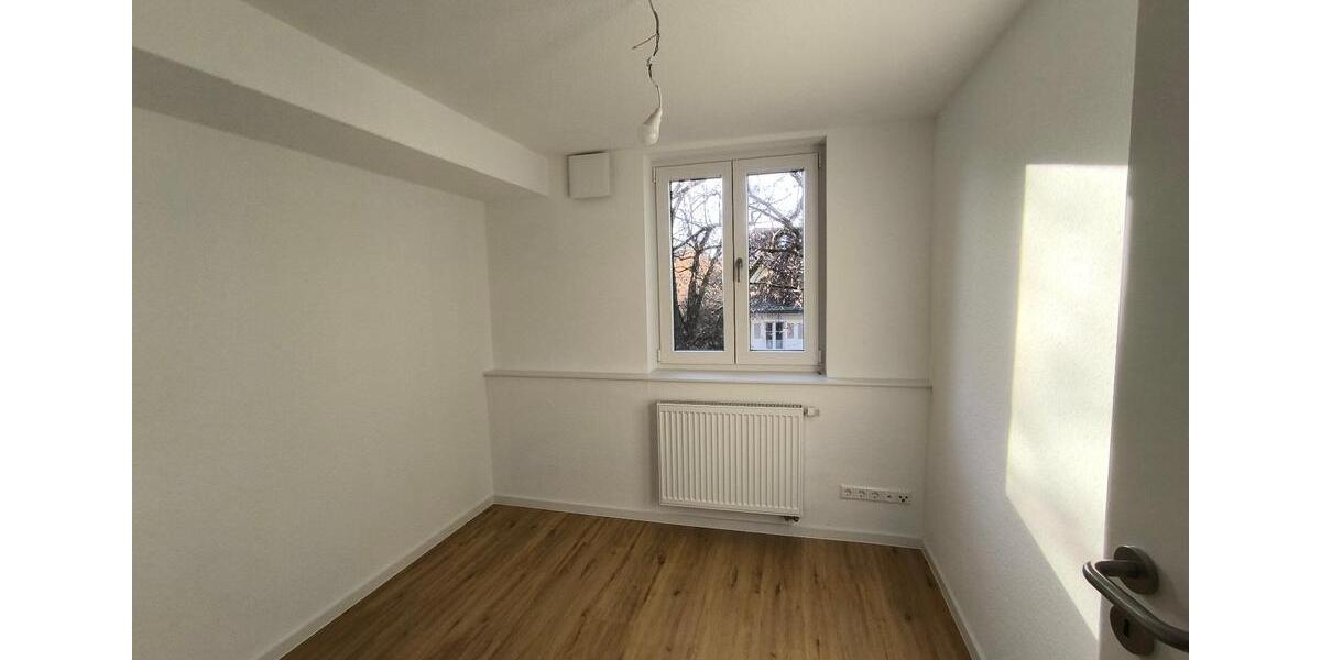 Aufwendig kernsanierte 5-ZW Maisonettewohnung, Altbau, Erstbezug 5 zimmer