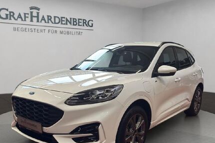 Ford Kuga 36.849 km 21.980 &euro; Karlsruhe 76185