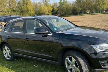 Audi Q5 263.000 km 10.500 &euro; Wörth am Rhein 76744