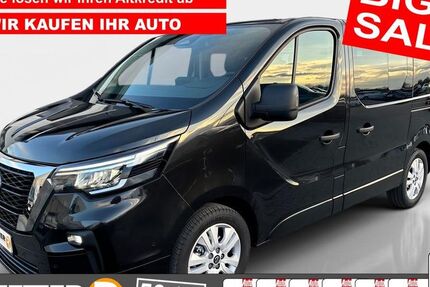 Nissan Primastar 19.762 km 34.440 &euro; Rheinstetten 76287