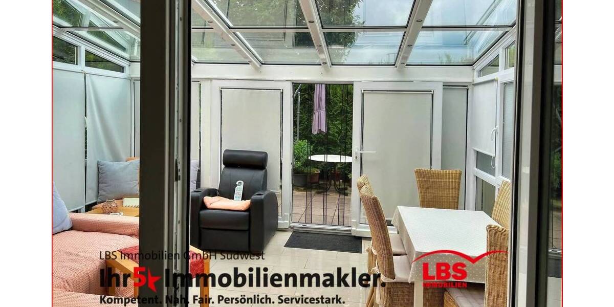 Reihenmittelhaus Pforzheim Nordstadt - 6 Zimmer, 149 m&sup2;, 495.000&euro; | Angebot:24024775