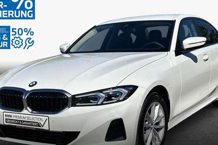 BMW 320 10.136 km 35.990 &euro; Rastatt 76437