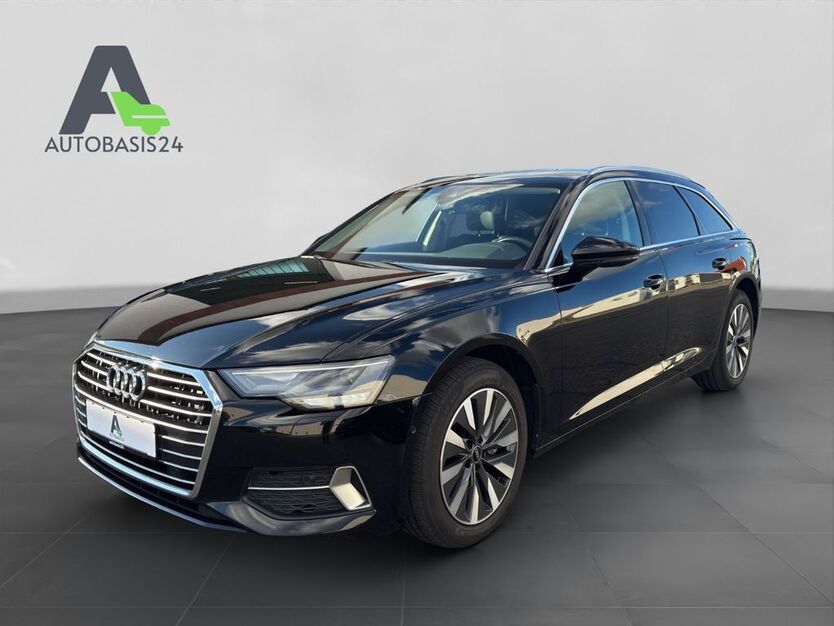 Audi A6 112.200 km 28.900 € Linkenheim-Hochstetten 76351