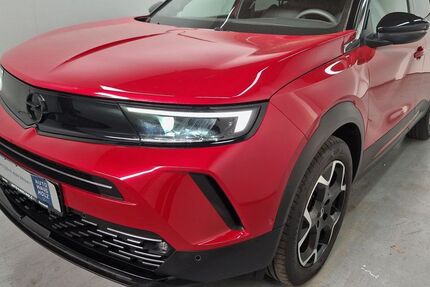 Opel Mokka 31.363 km 21.850 € Landau 76829