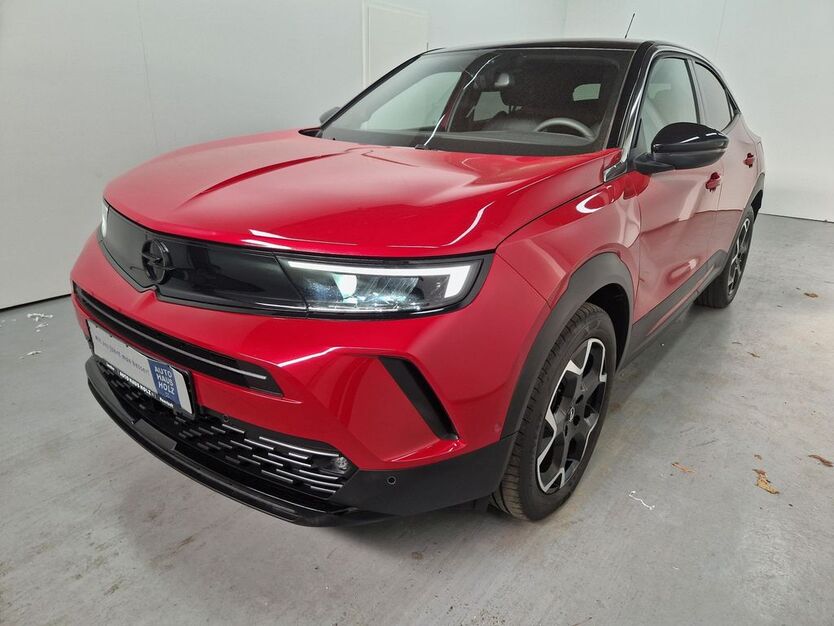 Opel Mokka 31.500 km 21.850 € Landau 76829