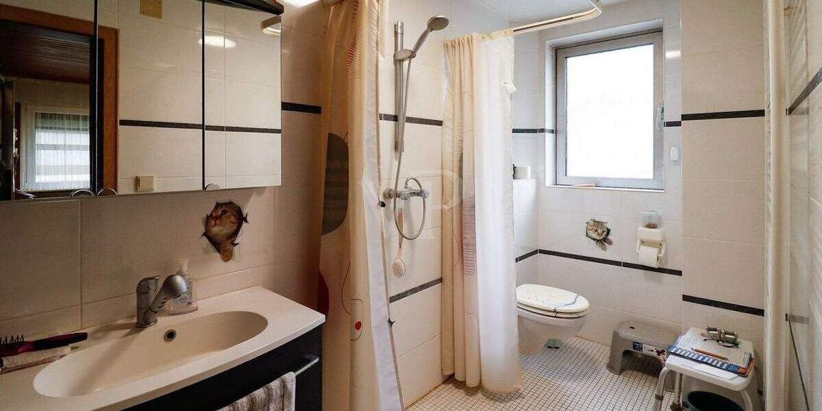 Doppelhaushälfte Waghäusel Kirrlach - 3 Zimmer, 84 m&sup2;, 349.000&euro; | Angebot:25670883