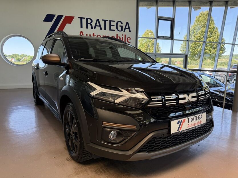 Dacia Jogger 1.680 km 24.490 € Bruchsal 76646