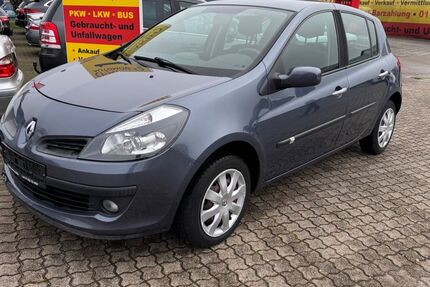 Renault Clio 122.000 km 3.400 € Herxheim 76863