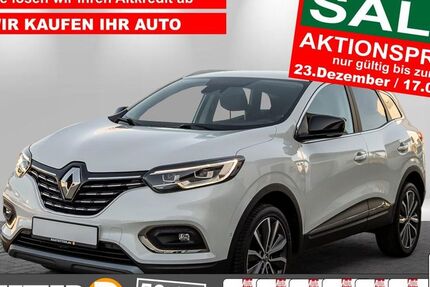Renault Kadjar 35.732 km 17.980 &euro; Rheinstetten 76287