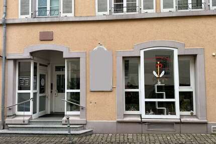 Gewerbeobjekt Baden-Baden Baden - 164.000&euro; | Angebot:24548841