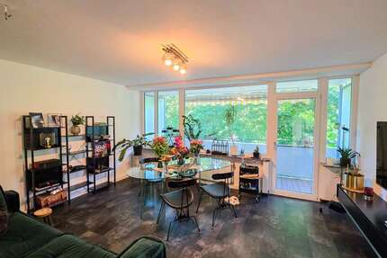 Wohnung zum Kaufen in Karlsruhe Bergwald 285.000 € 79 m² 3 zimmer