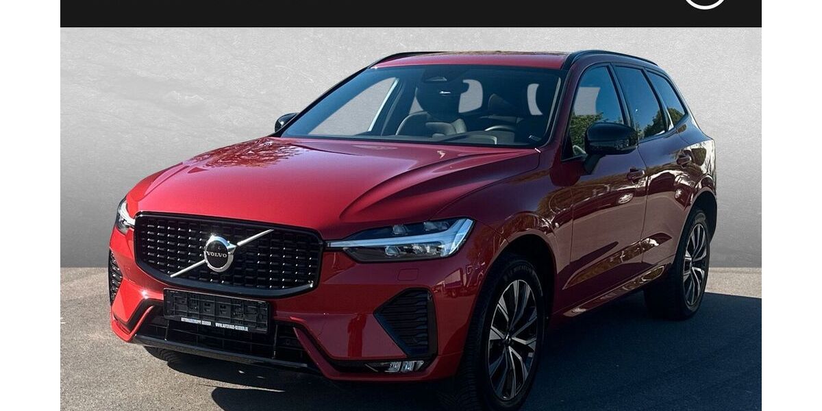 Volvo XC60 19.000 km 45.890 &euro; Karlsruhe 76187