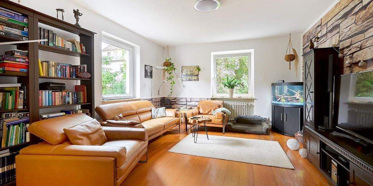 Mehrfamilienhaus, Wohnhaus Karlsruhe / Weiherfeld-Dammerstock Weiherfeld-Dammerstock - 1 Zimmer, 294 m&sup2;, 950.000&euro; | Angebot:25727434