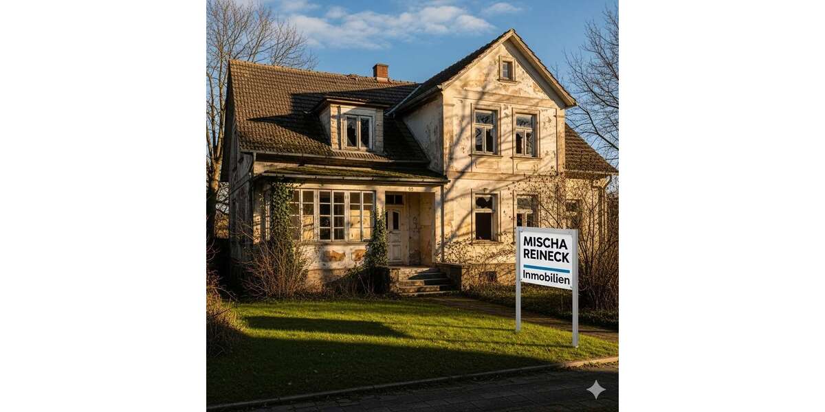 Einfamilienhaus Karlsdorf-Neuthard Neuthard - 6 Zimmer, 150 m&sup2;, 375.000&euro; | Angebot:22522166