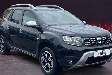 Dacia Duster 33.850 km 17.490 € Birkenfeld 75217