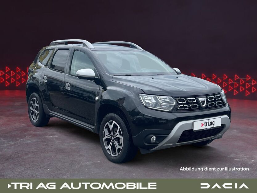 Dacia Duster 33.850 km 17.490 € Birkenfeld 75217