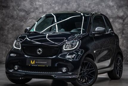 Smart ForTwo 36.109 km 23.333 € Bruchsal 76646