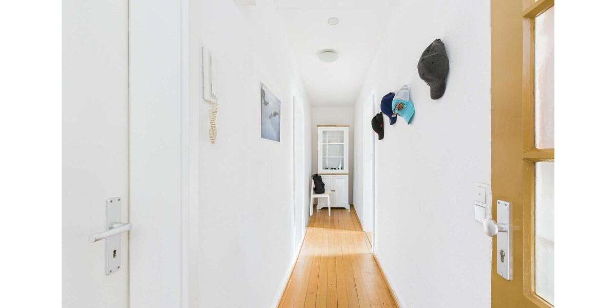 Etagenwohnung Baden-Baden Balg - 3 Zimmer, 51 m&sup2;, 690&euro; | Angebot:26305521
