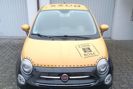 Fiat 500 136.600 km 5.300 &euro; Wörth am Rhein 76744