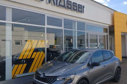 Renault Clio 1.500 km 26.490 € Ettlingen 76275