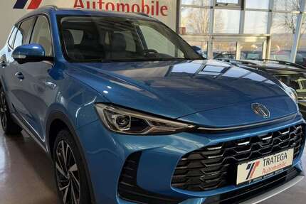 MG ZS 1.540 km 23.490 &euro; Bruchsal 76646