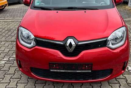 Renault Twingo 25.000 km 8.999 € Pforzheim 75179