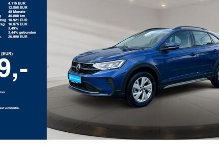 VW Taigo 2.150 km 20.990 &euro; Landau 76829