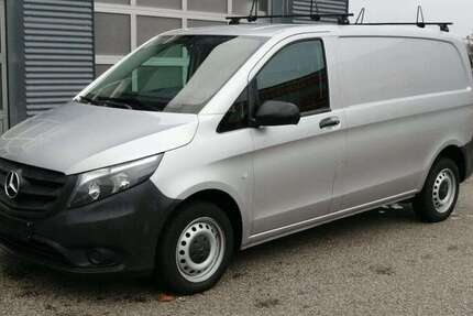 Mercedes-Benz Vito 70.000 km 19.499 &euro; Landau 76829