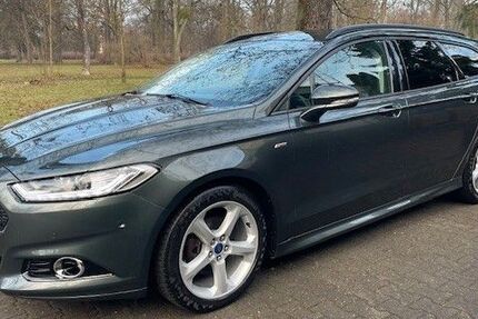 Ford Mondeo 150.000 km 11.900 &euro; Karlsruhe 76187